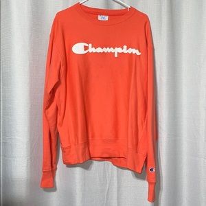 Champion Crewneck Sweater